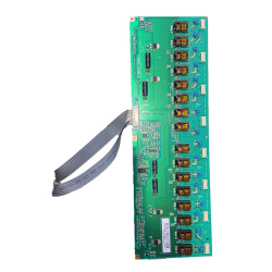 Carte inverter VIT 70043.50 rév:0 pour TV PHILIPS 32PFL7962D/12