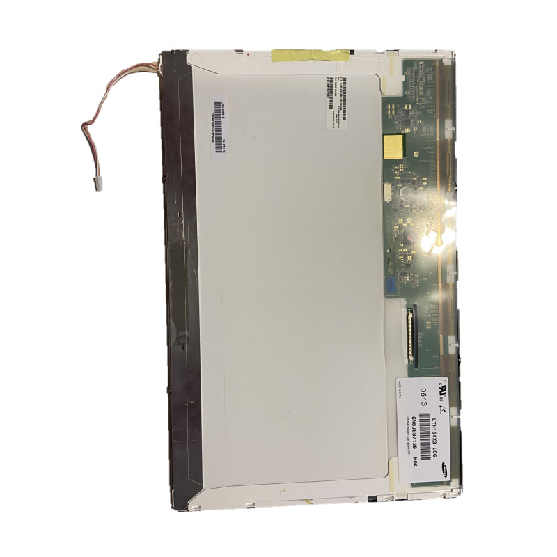 Ecrans LCD fonctionnelle LTN154X3-L06 pour toshiba satellite A100-386 Ecrans LCD fonctionnelle LTN154X3-L06 pour toshiba satellite A100-386