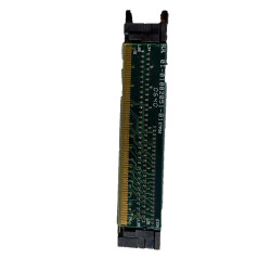 Toshiba Satellite A100-386 PCMCIA Card Slot 01-01002051-01