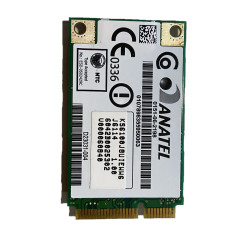 carte wifi V000060840 pour toshiba satellite A100-386