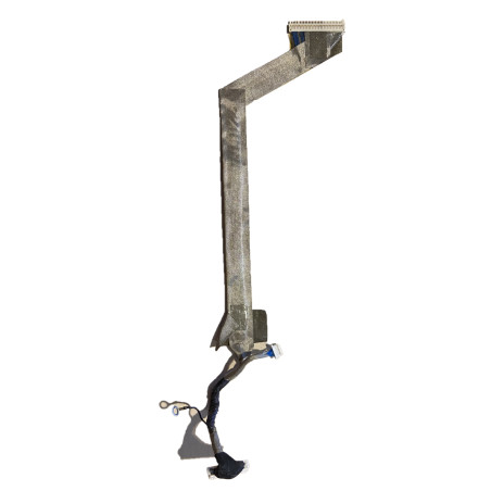 nappe ecran lcd 6017B0077001 pour toshiba satellite A100-386