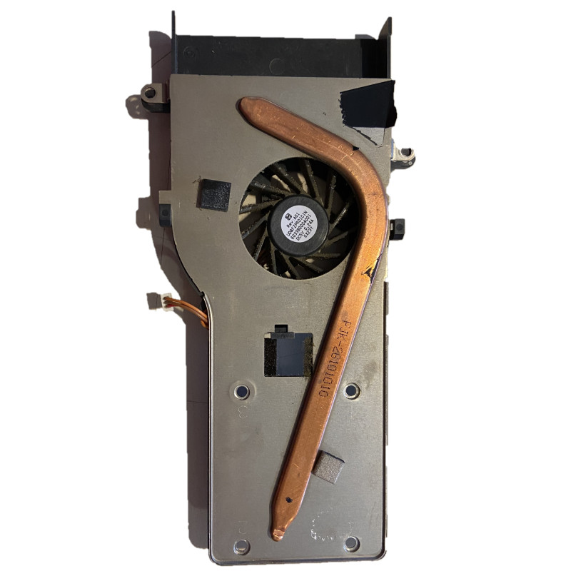 ventilateur V000060560 pour toshiba satellite A100-386 ventilateur V000060560 pour toshiba satellite A100-386