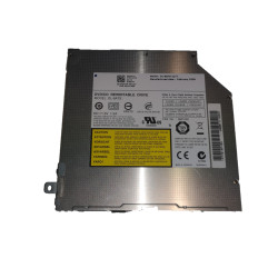 Lecteur graveur Philips DL-8ATS pour PC portable DELL Studio 17