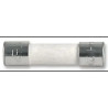 Fusible à cartouche, Temporisé, 2 A, 250 V, 5mm x 20mm, 0.2" x 0.79", Série SPT