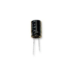 Condensateur électrolytique, 330 µF, 35 V, Série MCRH, ± 20%, À sorties radiales