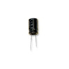 Condensateur électrolytique, 330 µF, 35 V, Série MCRH, ± 20%, À sorties radiales