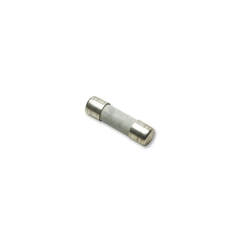 Fusible à cartouche, Temporisé, 5 A, 250 V, 5mm x 20mm, 0.2" x 0.79", Série Slo-Blo 215 Fusible à cartouche, Temporisé, 5 A, 250 V, 5mm x 20mm, 0.2" x 0.79", Série Slo-Blo 215