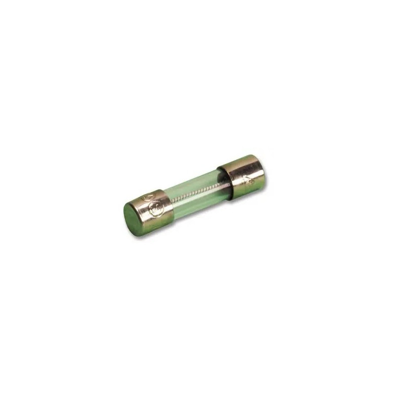 Fusible à cartouche, Action retardée, 6.3 A, 250 V, 5mm x 20mm, 0.2" x 0.79", Série Slo-Blo 218 Fusible à cartouche, Action retardée, 6.3 A, 250 V, 5mm x 20mm, 0.2" x 0.79", Série Slo-Blo 218