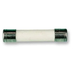 Fusible à cartouche, Action rapide, 15 A, 250 V, 6.3mm x 32mm, 1/4" x 1-1/4", Série 314
