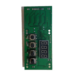 Carte mère LM2570T-5.0 pour PARLED710-S