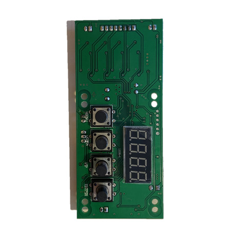 Carte mère LM2570T-5.0 pour PARLED710-S