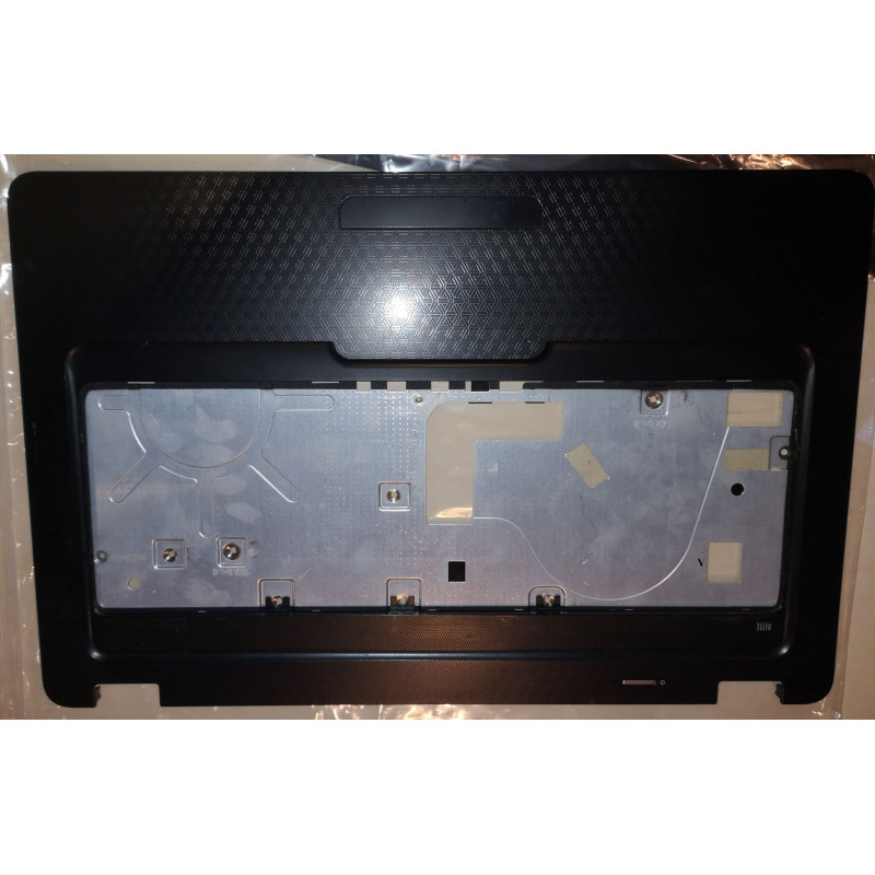 Plasturgie touch pad 606004-001 pour ordinateur G62-b53EF HP Plasturgie touch pad 606004-001 pour ordinateur G62-b53EF HP