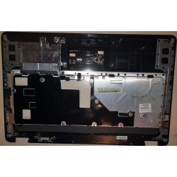Plasturgie touch pad 606004-001 pour  ordinateur G62-b53EF HP
