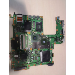 Carte mére J E89382MY-4946-0 Hann star pour ordinateur G62-b53EF HP