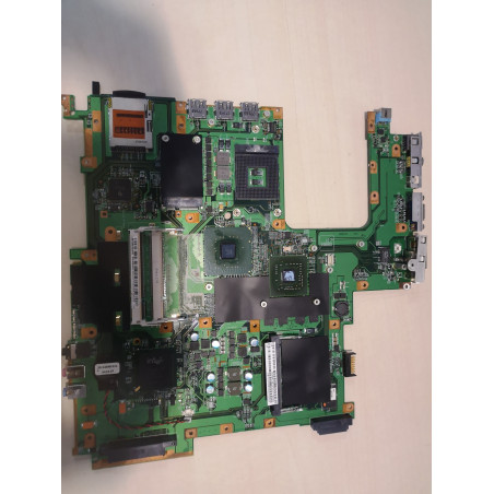 Carte mére J E89382MY-4946-0 Hann star pour ordinateur G62-b53EF HP