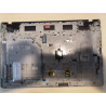 REPOSE POIGNET + Clavier Azerty + touch pad  BA75-03590B pour ordinateur np300e5c samsung - occasion