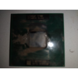 processeur LF80537 pour ordinateur Belinea