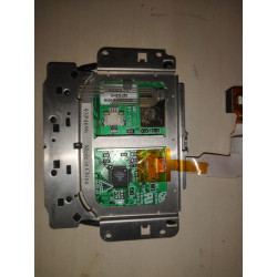 touch pad 93P4696 pour ordinateur IBM