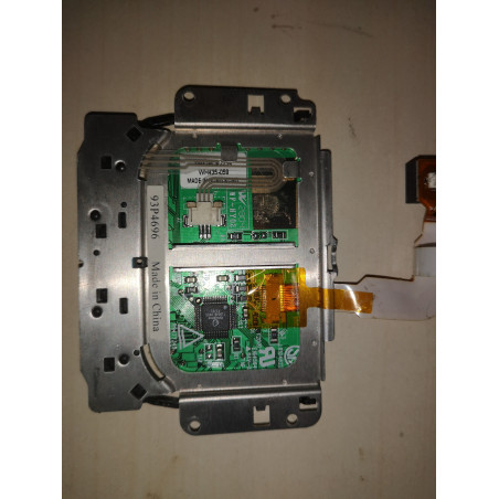 touch pad 93P4696 pour ordinateur IBM