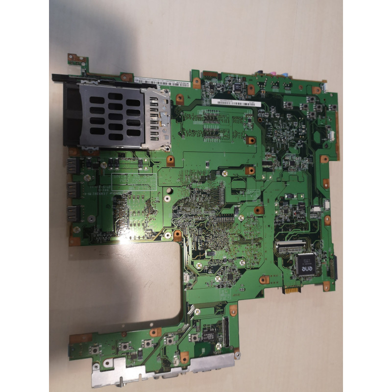 Carte mère N1996 pour ordinateur Belinea d'occasion Carte mère N1996 pour ordinateur Belinea d'occasion