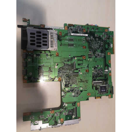 Carte mère N1996 pour ordinateur Belinea d'occasion