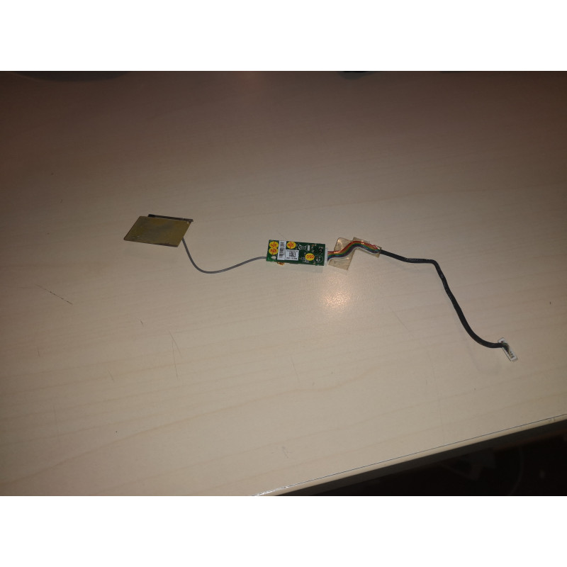 Prise alimentation jack 6837D-050 pour ordinateur Belinea Prise alimentation jack 6837D-050 pour ordinateur Belinea