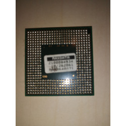 Proccesseur intel pour ordinateur G62-b53EF HP