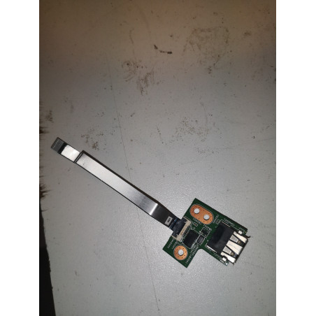 Cable USB 01013JS00-575-G pour ordinateur G62-b53EF HP