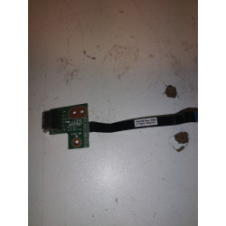 Cable USB 01013JS00-575-G pour ordinateur G62-b53EF HP