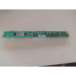 LCD inventer INVC647 pour ordinateur LCD inventer IBM thinkpad R50e