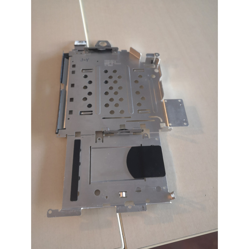 Bouclier Thermique 26R8037J-Y pour ordinateur LCD inventer IBM thinkpad R50e Bouclier Thermique 26R8037J-Y pour ordinateur LCD inventer IBM thinkpad R50e