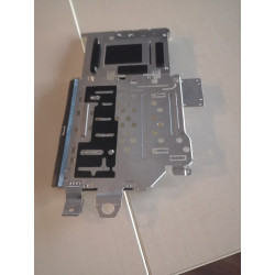 Bouclier Thermique 26R8037J-Y pour ordinateur LCD inventer IBM thinkpad R50e