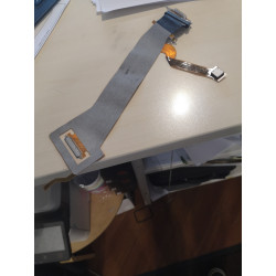 Support Cable  Video pour ordinateur LCD inventer IBM thinkpad R50e