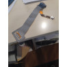 Support Cable  Video pour ordinateur LCD inventer IBM thinkpad R50e