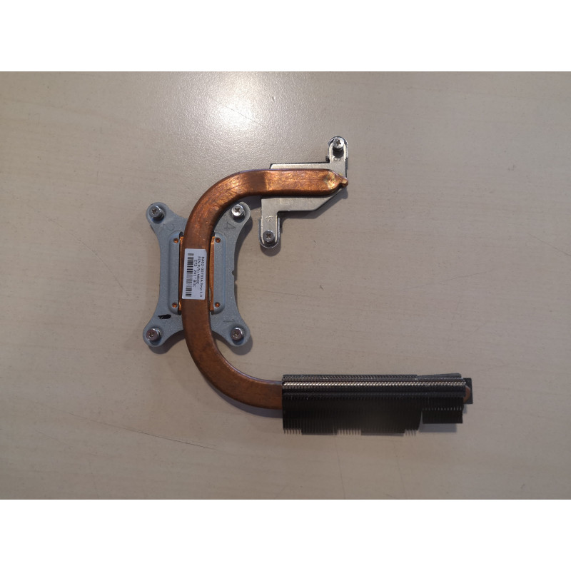 Dissipateur BA62-007033A pour ordinateur np300e5c samsung d'occassion Dissipateur BA62-007033A pour ordinateur np300e5c samsung d'occassion