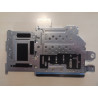 IBM Lenovo ThinkPad R51 Laptop 15" Heatshield Enclosure 26r8037/j-y 26r8038/k 51