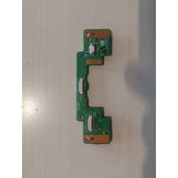 MSI M677-010FR - Module Bouton D33008 / Board