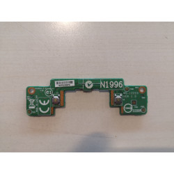 MSI M677-010FR - Module Bouton D33008 / Board