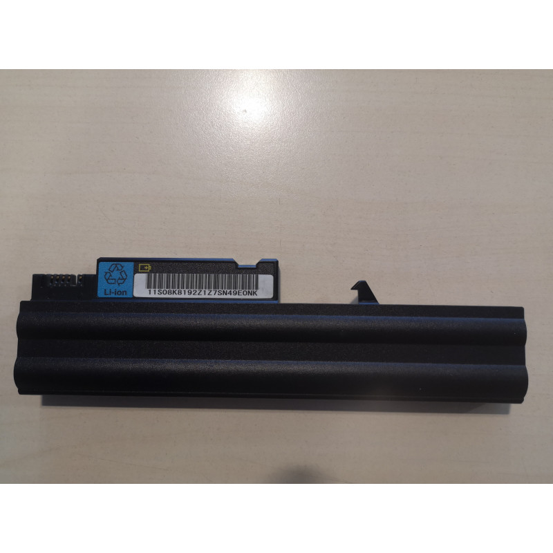 Batterie E200833 pour ordinateur IBM Batterie E200833 pour ordinateur IBM