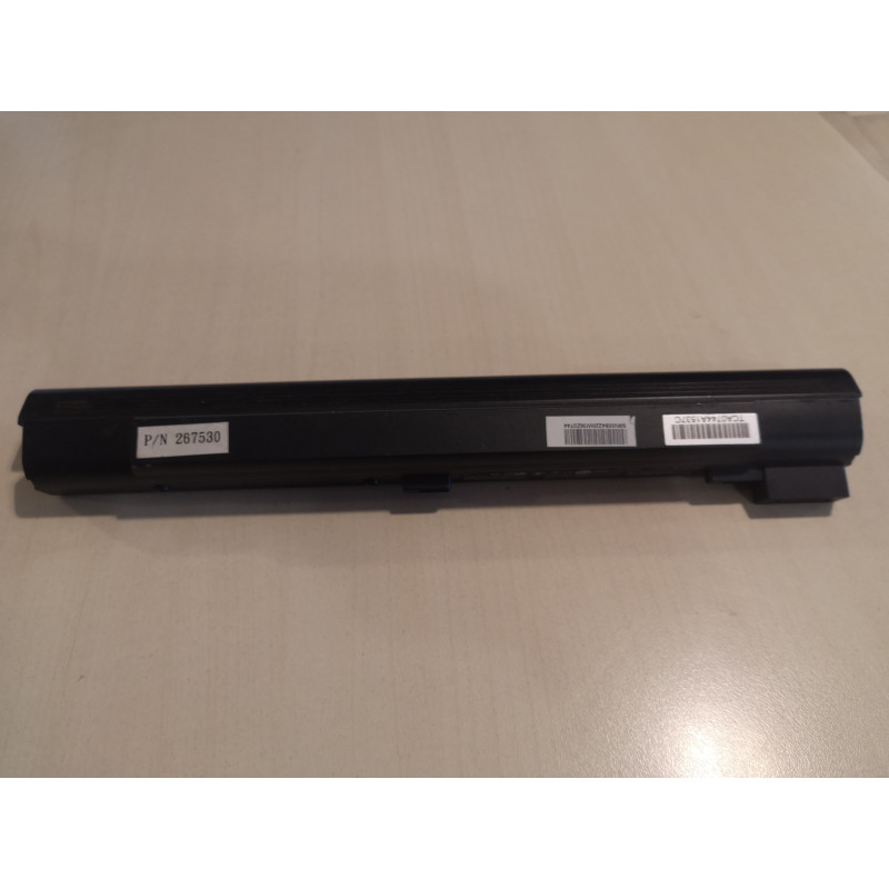 Batterie MSI BTY-S27 pour ordinateur bélinéa Batterie MSI BTY-S27 pour ordinateur bélinéa