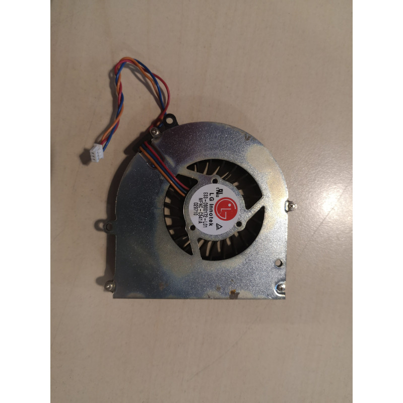 Ventilateur de refroidissement pour ordinateur Ventilateur de refroidissement pour ordinateur