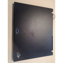 capot arriere ecran 13R2668 pour ordinateur IBM