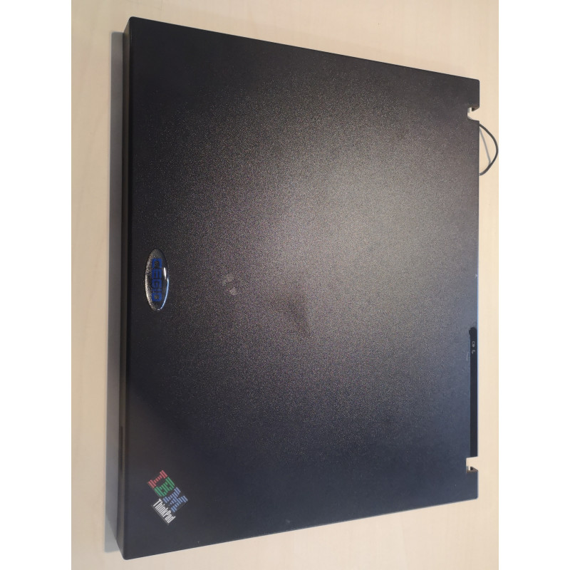 capot arriere ecran 13R2668 pour ordinateur IBM capot arriere ecran 13R2668 pour ordinateur IBM
