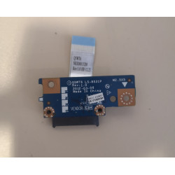 Connecteur DVD SATA LS-9531P pour Packard Bell Q5WT6 - Occasion