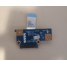 Connecteur DVD SATA LS-9531P pour Packard Bell Q5WT6 - Occasion