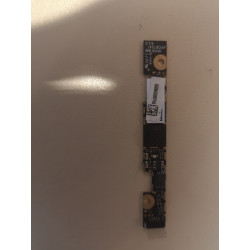 Webcam Camera pk40000n000 pour Packard Bell Q5TW6 - Occasion