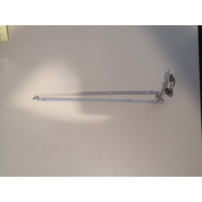 Charnière Droite am0hj000300 pour Packard Bell Q5TW6 - Occasion Charnière Droite am0hj000300 pour Packard Bell Q5TW6 - Occasion