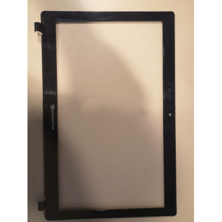 Contour Ecran pour Packard Bell PEW91 - Occasion