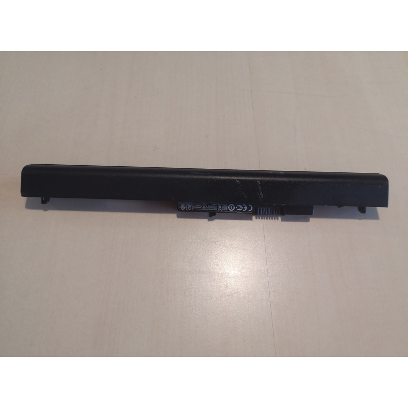 Batterie XU120008 pour Pc hp 15-G257NF - Occasion Batterie XU120008 pour Pc hp 15-G257NF - Occasion