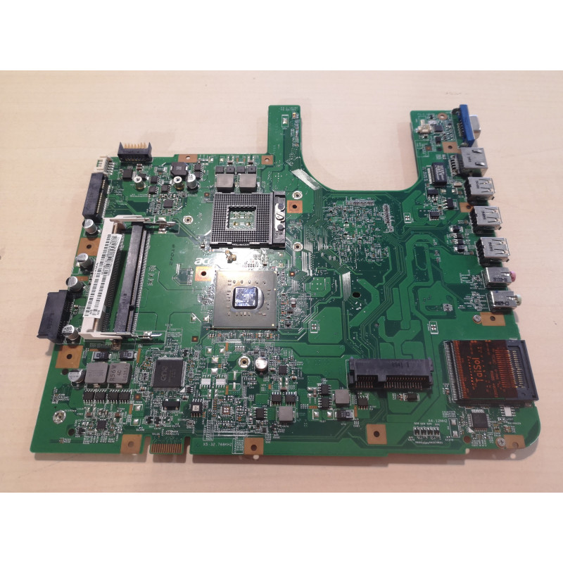 Carte mère ACER MBATR01001- Occasion Carte mère ACER MBATR01001- Occasion